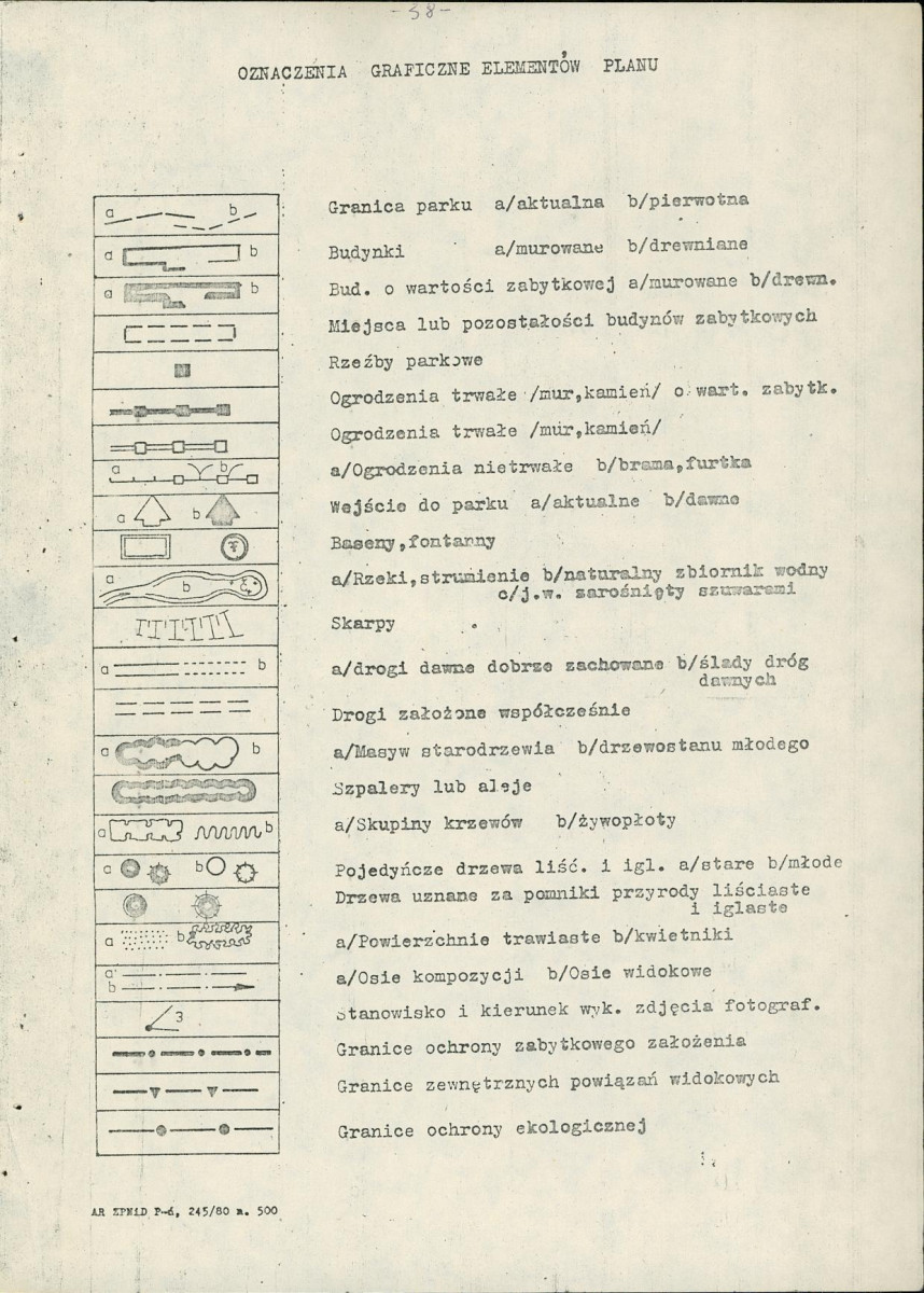EP - Ewidencja parkowa, skan nr 44