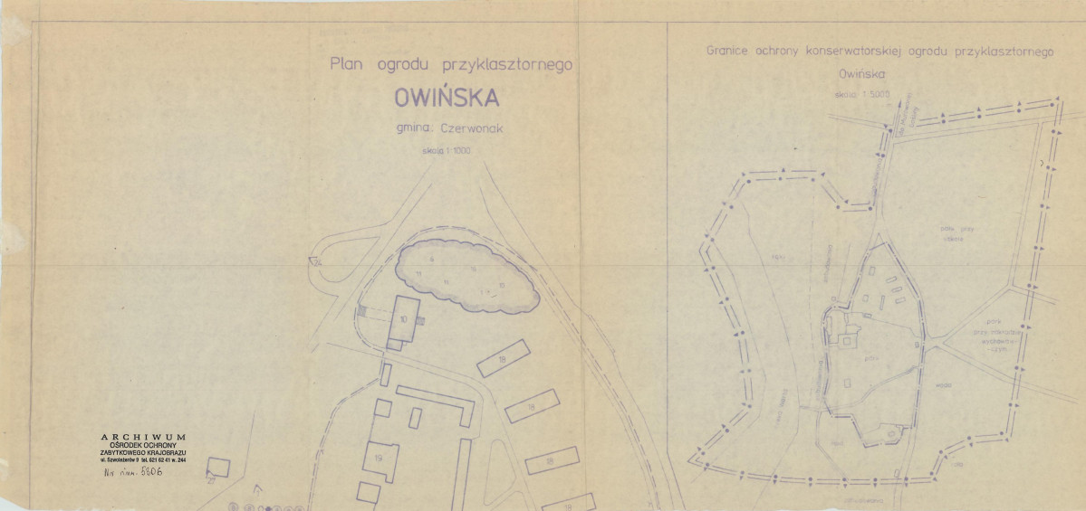 EP - Ewidencja parkowa, skan nr 45