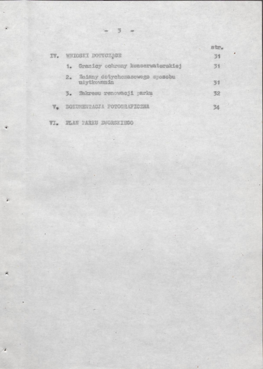 EP - Ewidencja parkowa, skan nr 8