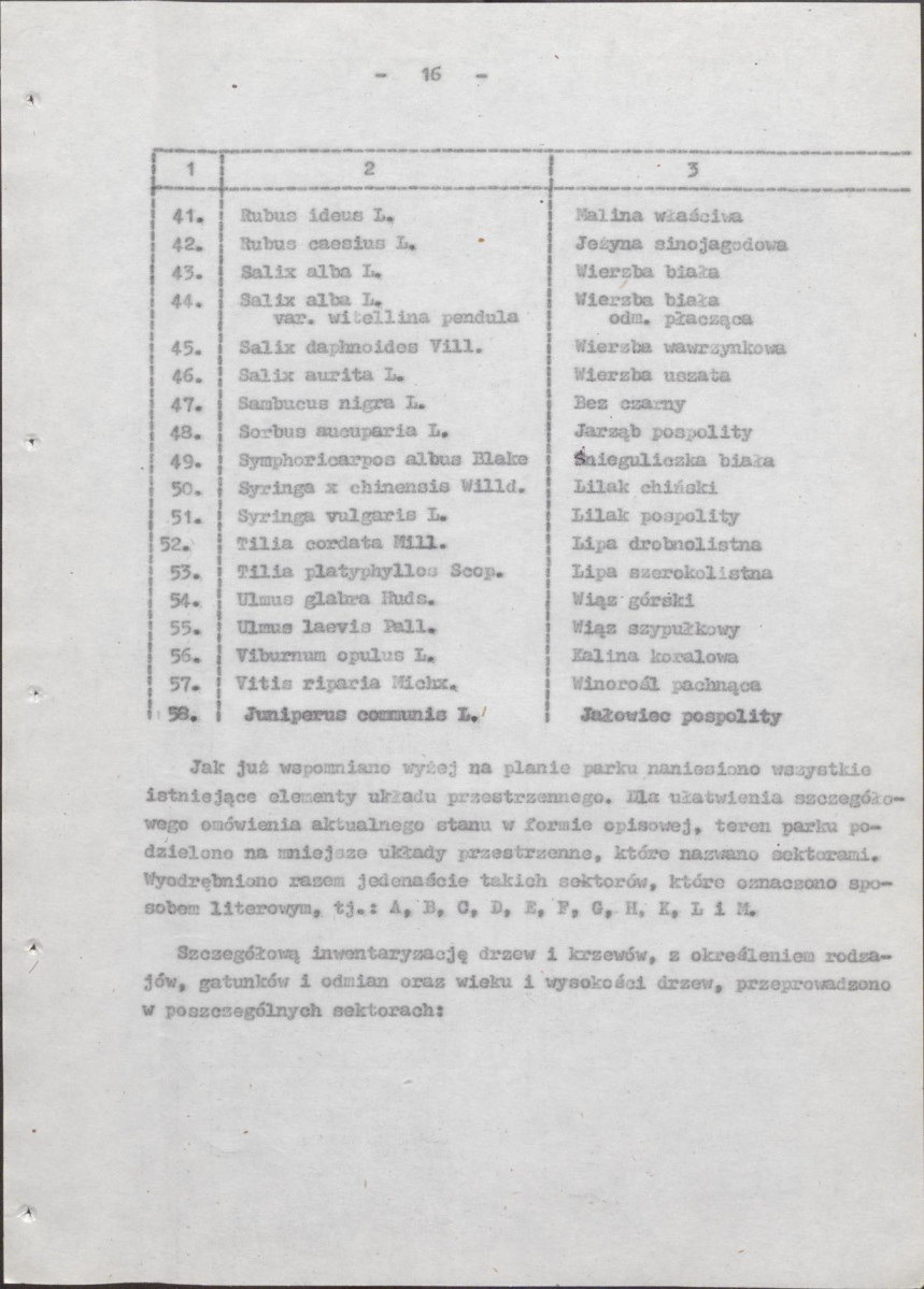 EP - Ewidencja parkowa, skan nr 21