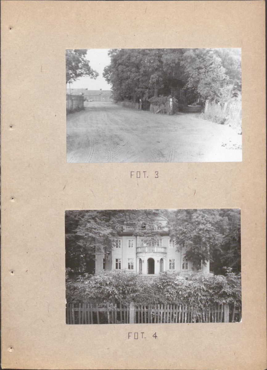 EP - Ewidencja parkowa, skan nr 42