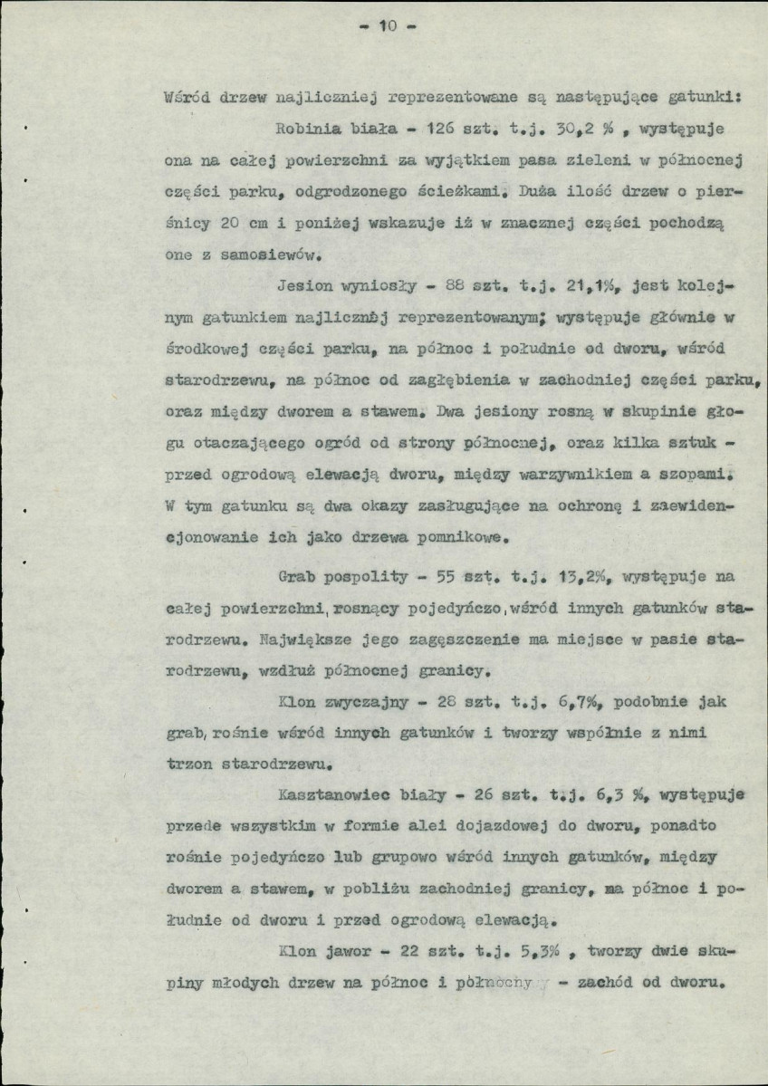 Ewidencja parkowa, skan nr 16