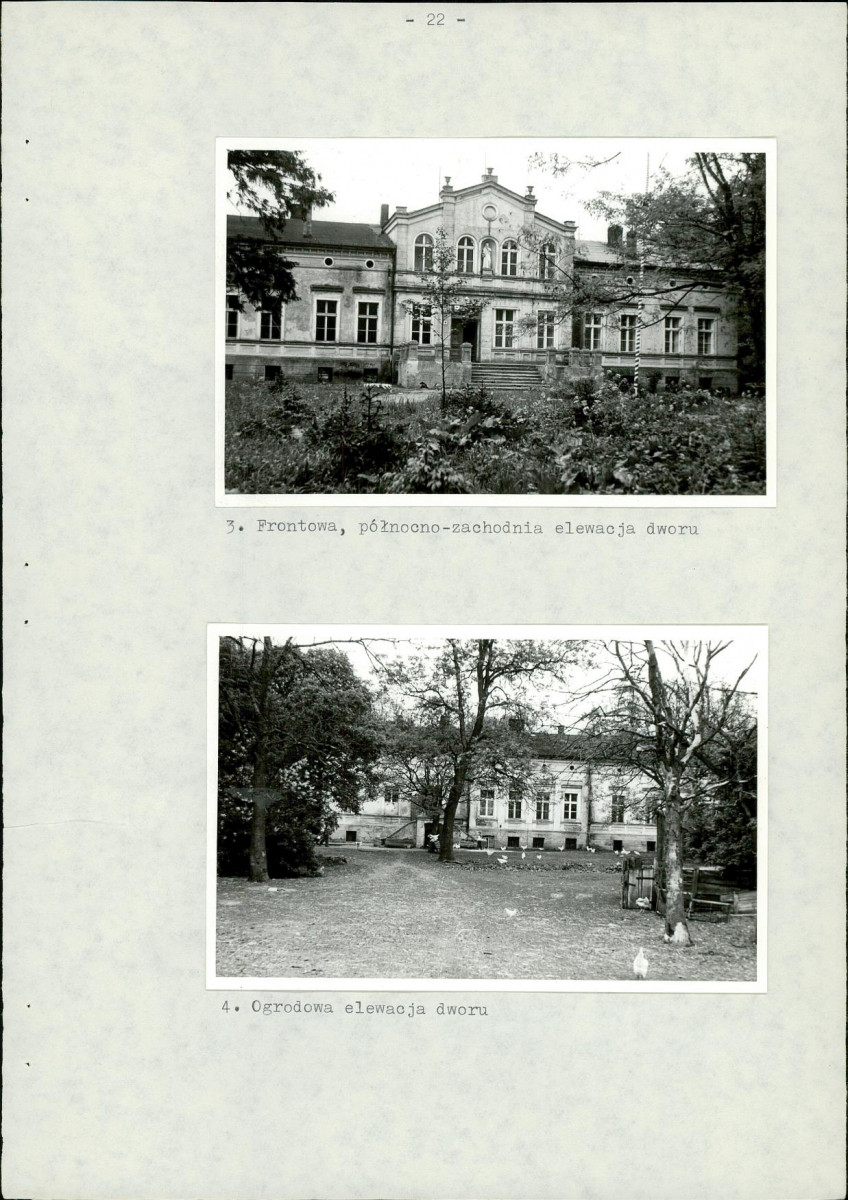 Ewidencja parkowa, skan nr 28