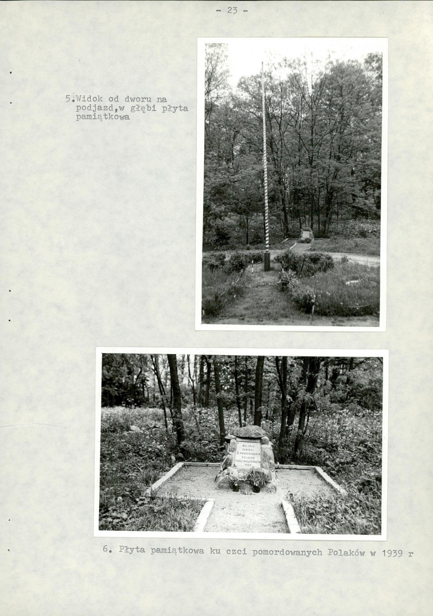 Ewidencja parkowa, skan nr 29