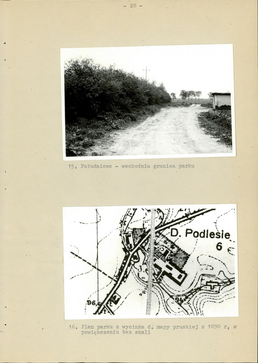 Ewidencja parkowa, skan nr 34