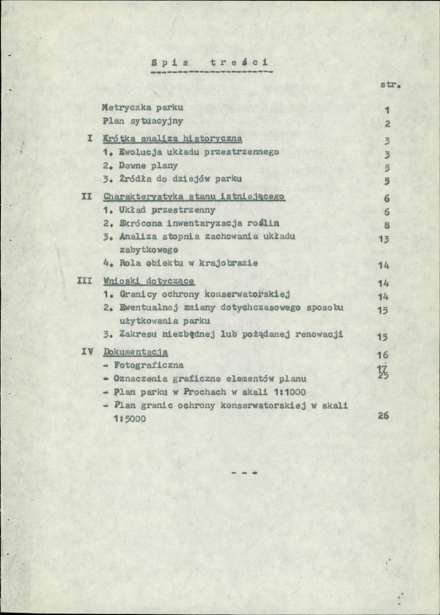 EP - Ewidencja parkowa, skan nr 8