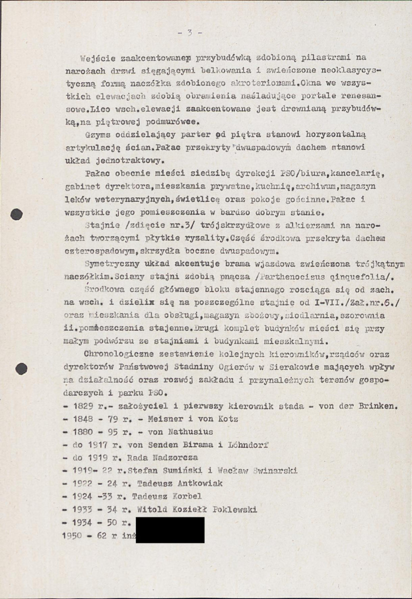 EP - Ewidencja parkowa, skan nr 10