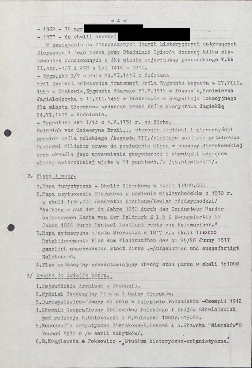 EP - Ewidencja parkowa, skan nr 11