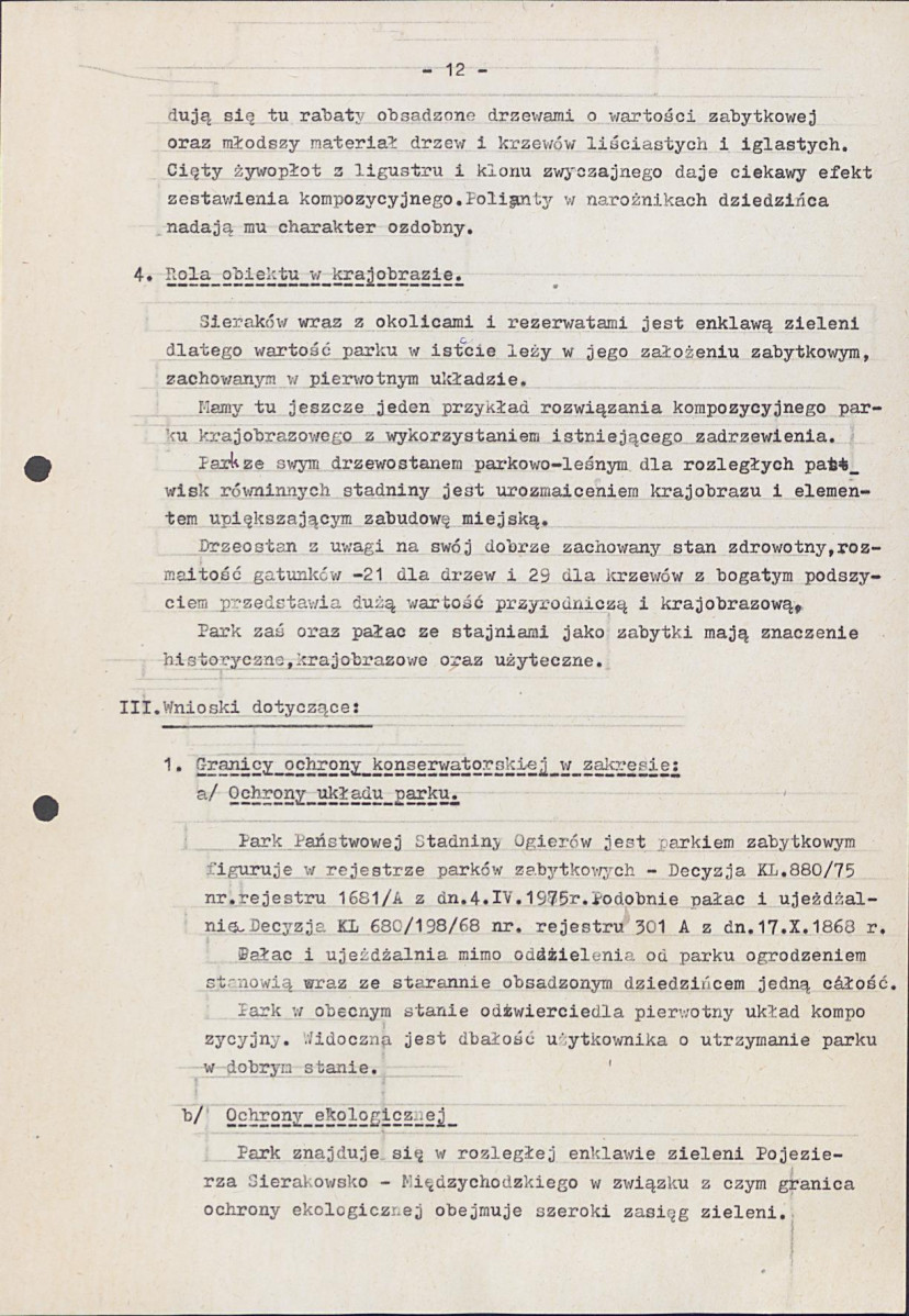 EP - Ewidencja parkowa, skan nr 20