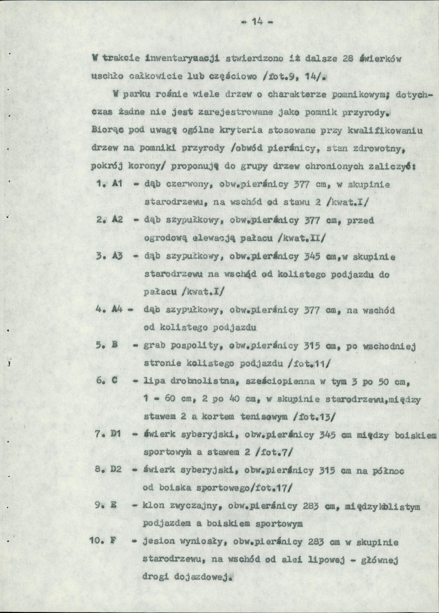 EP - Ewidencja parkowa, skan nr 21
