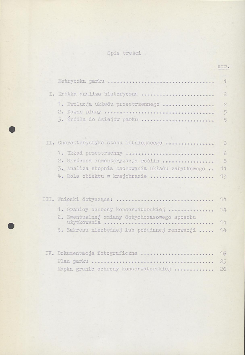 EP - Ewidencja parkowa, skan nr 6