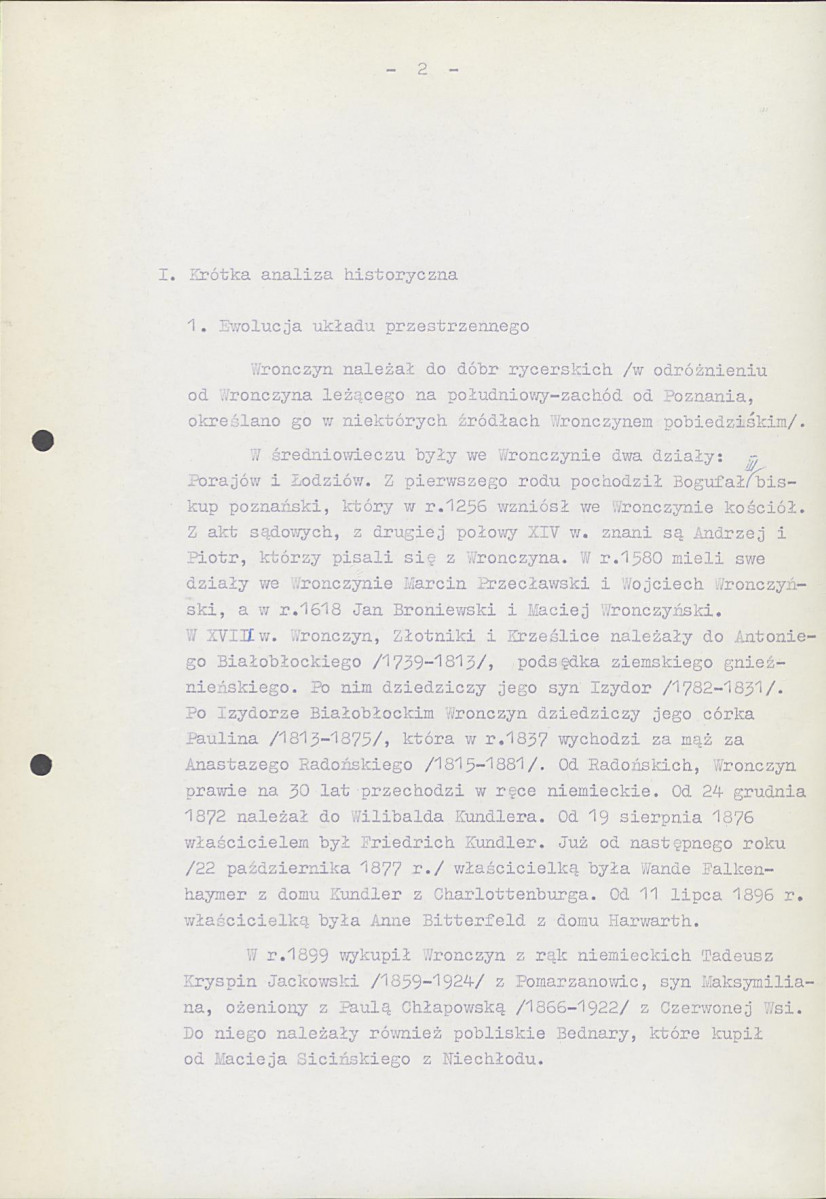 EP - Ewidencja parkowa, skan nr 8
