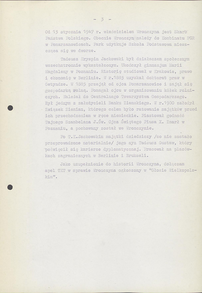 EP - Ewidencja parkowa, skan nr 9