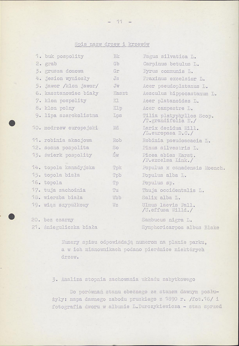 EP - Ewidencja parkowa, skan nr 17