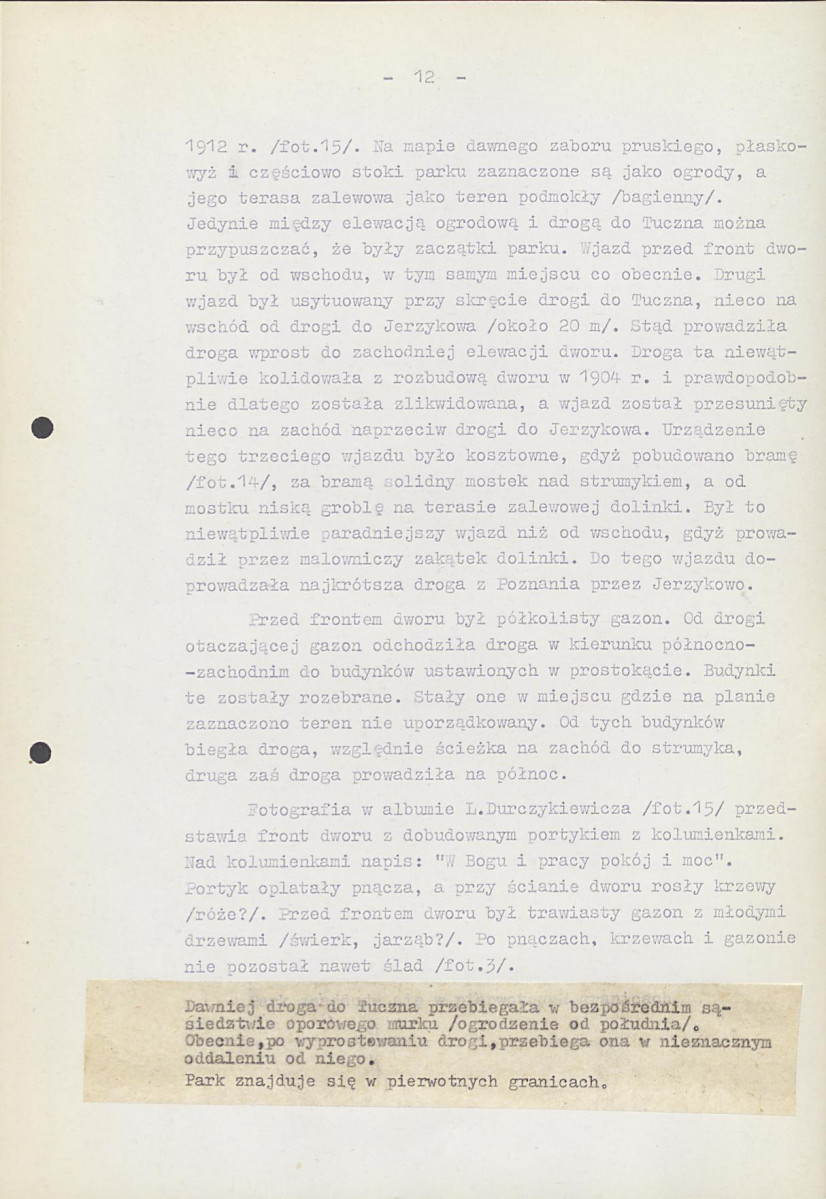 EP - Ewidencja parkowa, skan nr 18