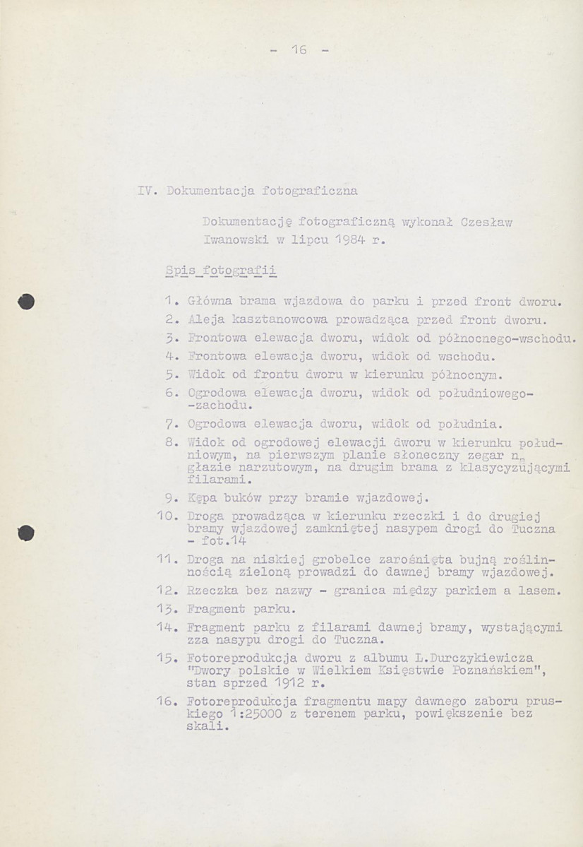 EP - Ewidencja parkowa, skan nr 22