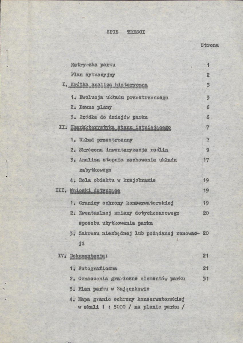 Ewidencja parkowa, skan nr 6