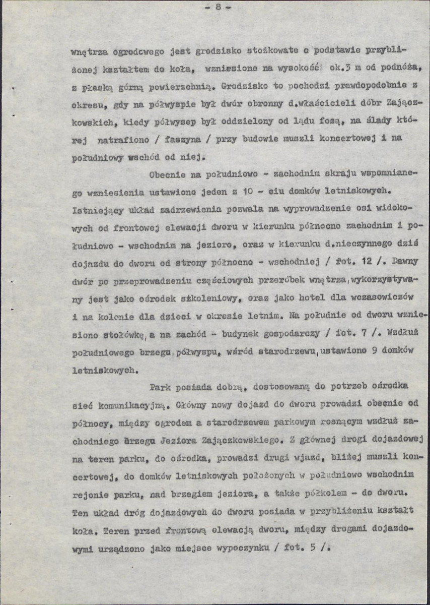 Ewidencja parkowa, skan nr 14