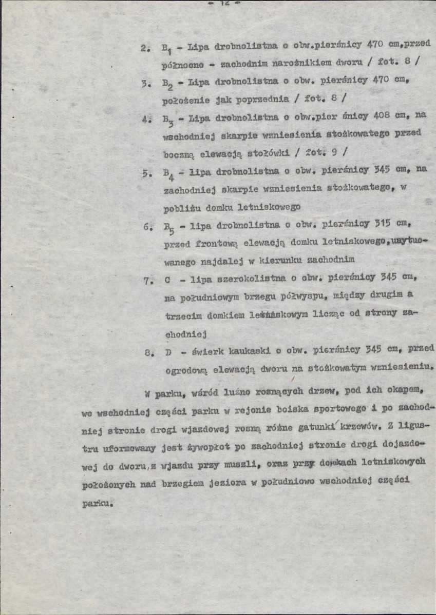 Ewidencja parkowa, skan nr 18