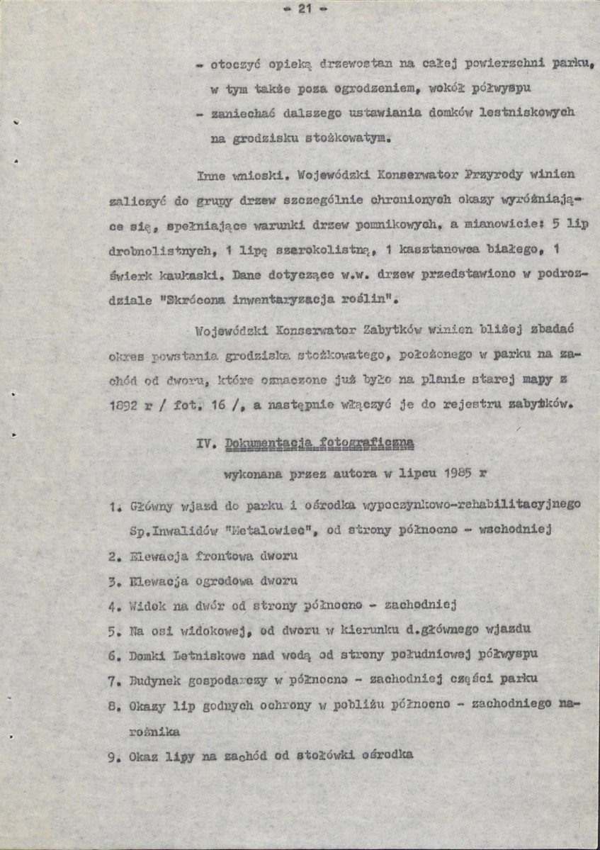 Ewidencja parkowa, skan nr 27