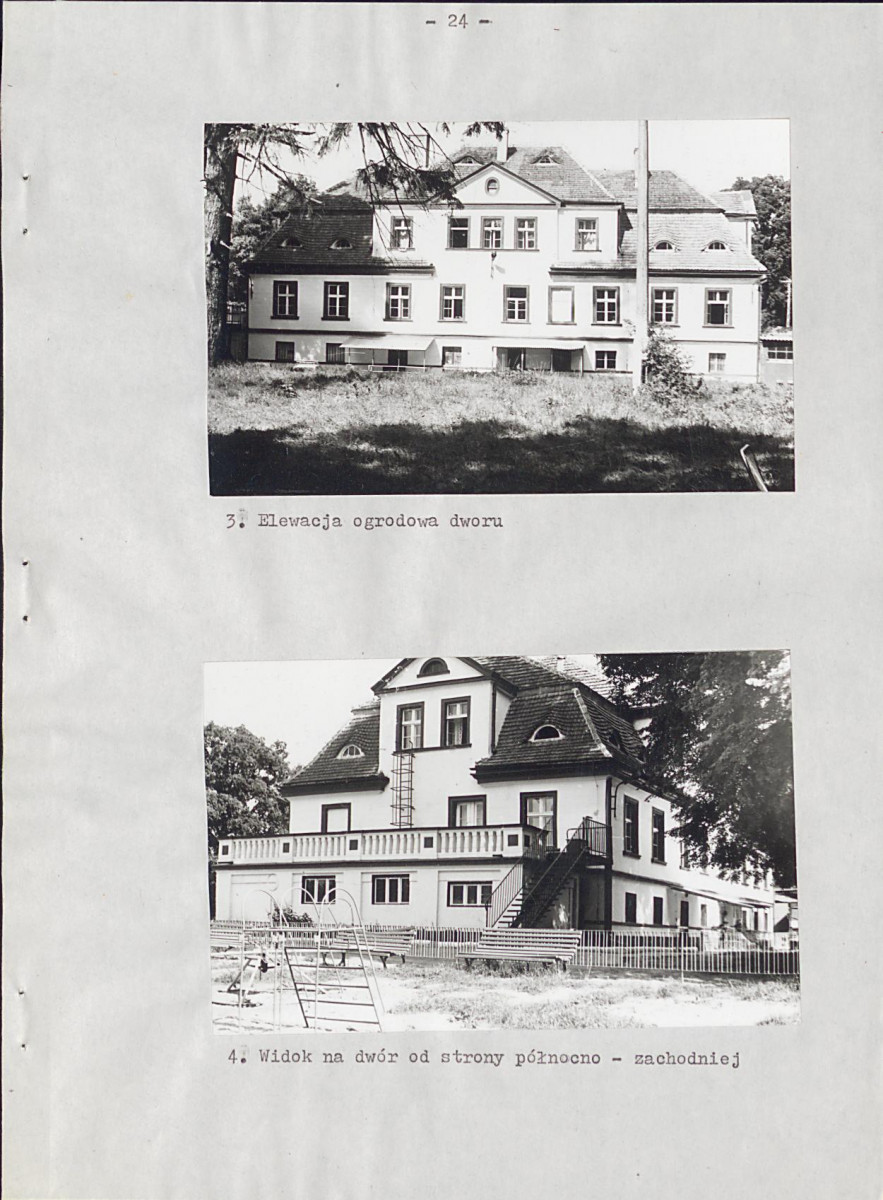 Ewidencja parkowa, skan nr 30