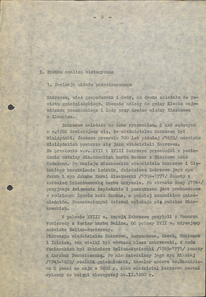 EP - Ewidencja parkowa, skan nr 8