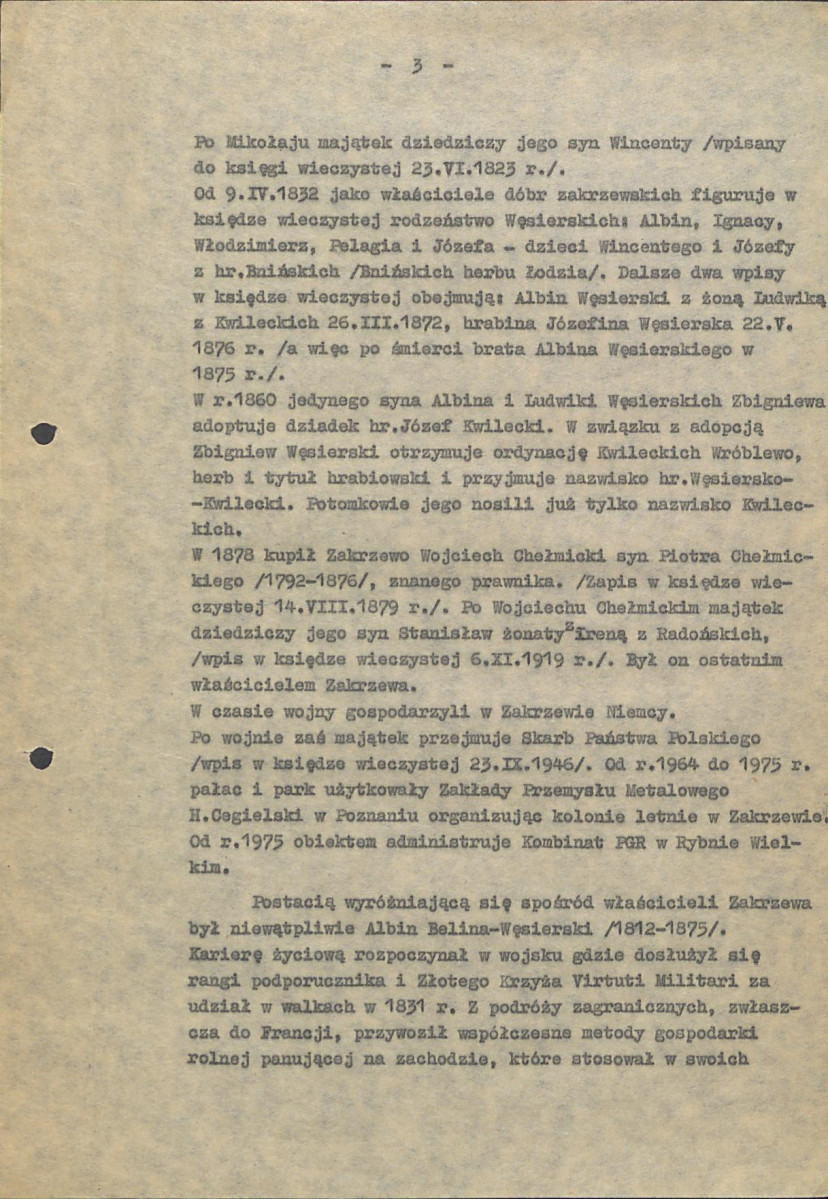 EP - Ewidencja parkowa, skan nr 9