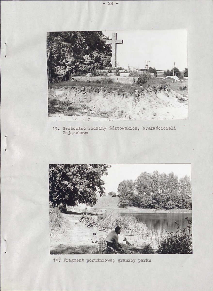 Ewidencja parkowa, skan nr 35