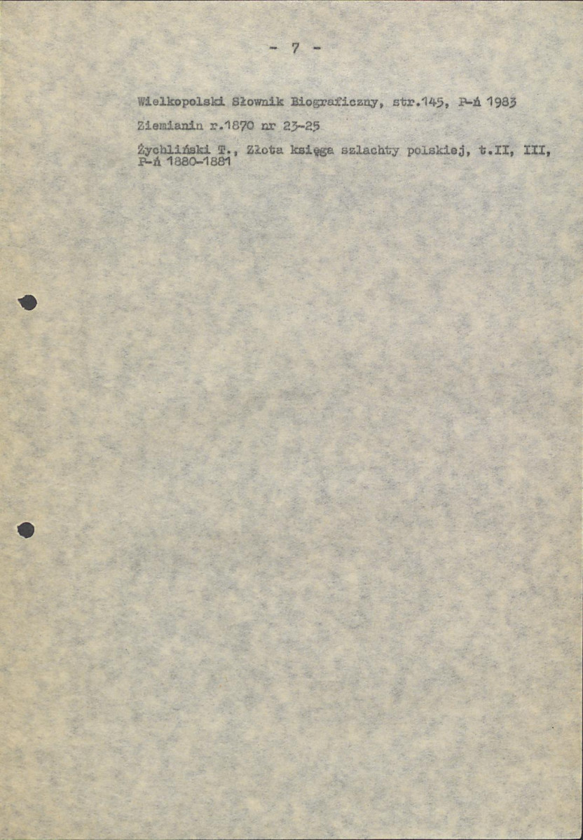 EP - Ewidencja parkowa, skan nr 13