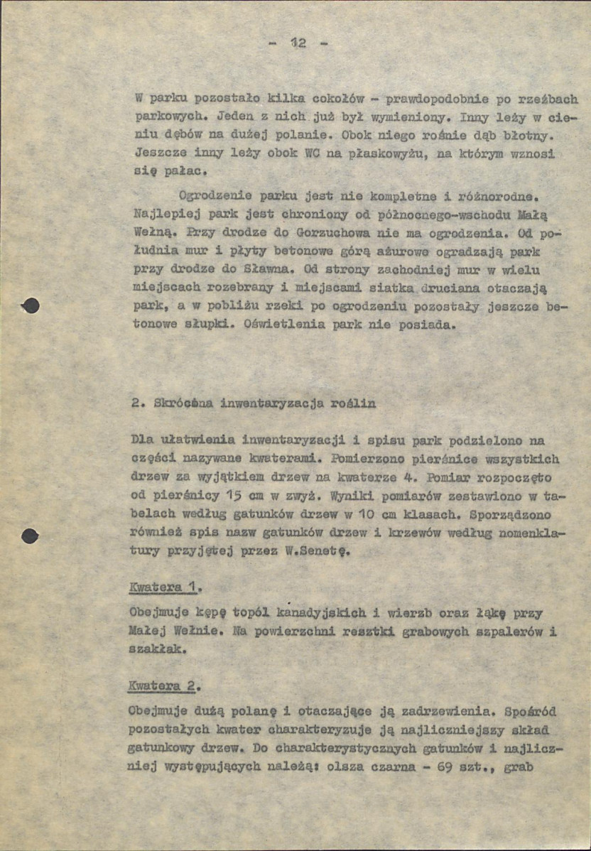 EP - Ewidencja parkowa, skan nr 18