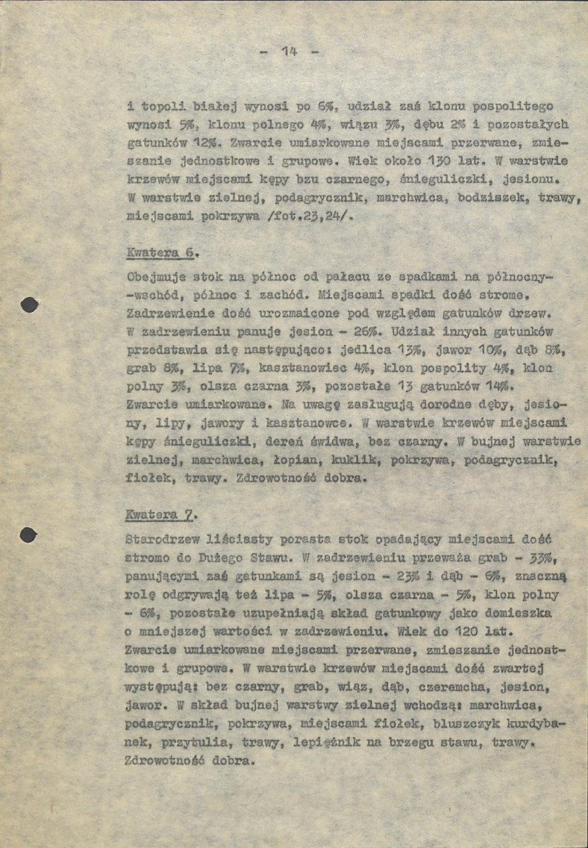 EP - Ewidencja parkowa, skan nr 20