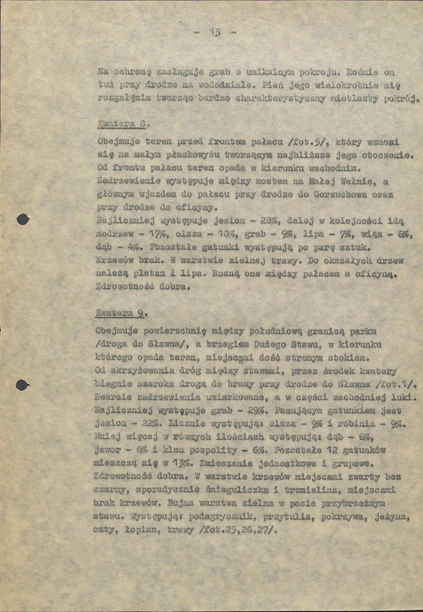 EP - Ewidencja parkowa, skan nr 21
