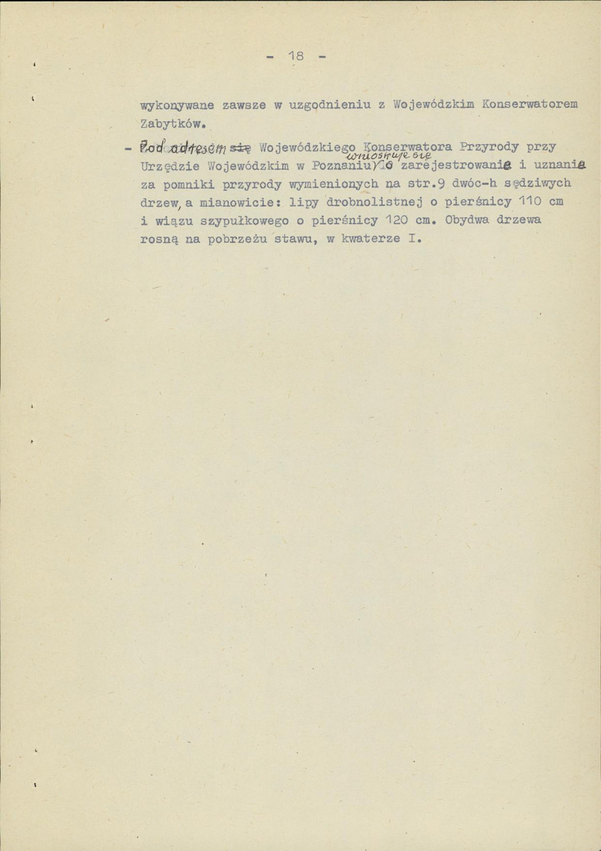Ewidencja parkowa, skan nr 24