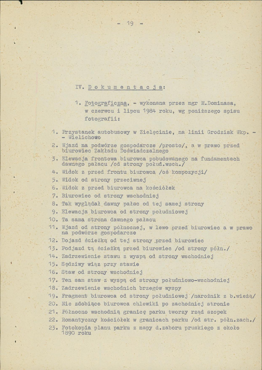Ewidencja parkowa, skan nr 25