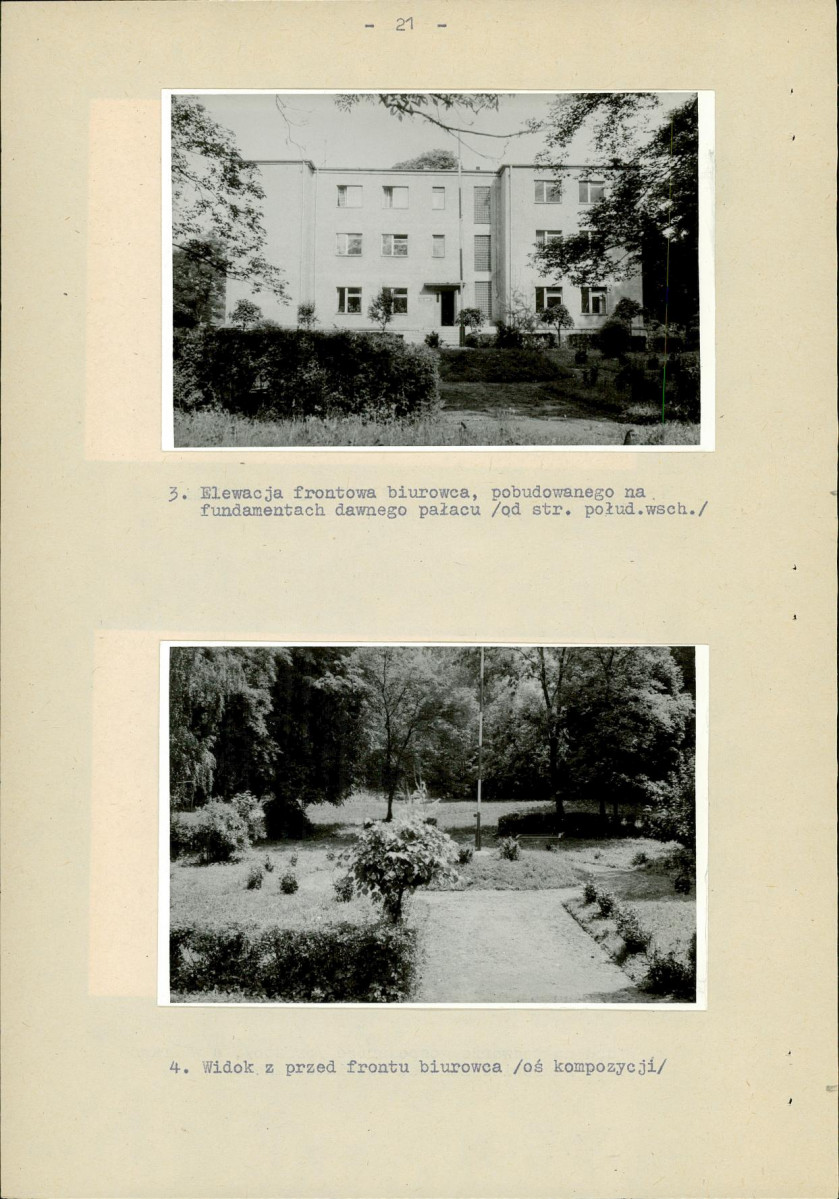 Ewidencja parkowa, skan nr 27