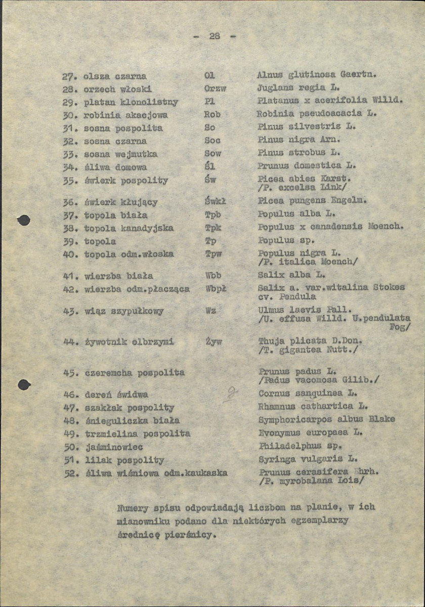EP - Ewidencja parkowa, skan nr 34