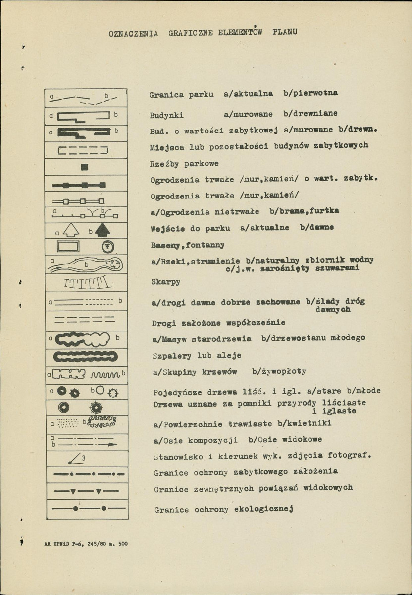Ewidencja parkowa, skan nr 39