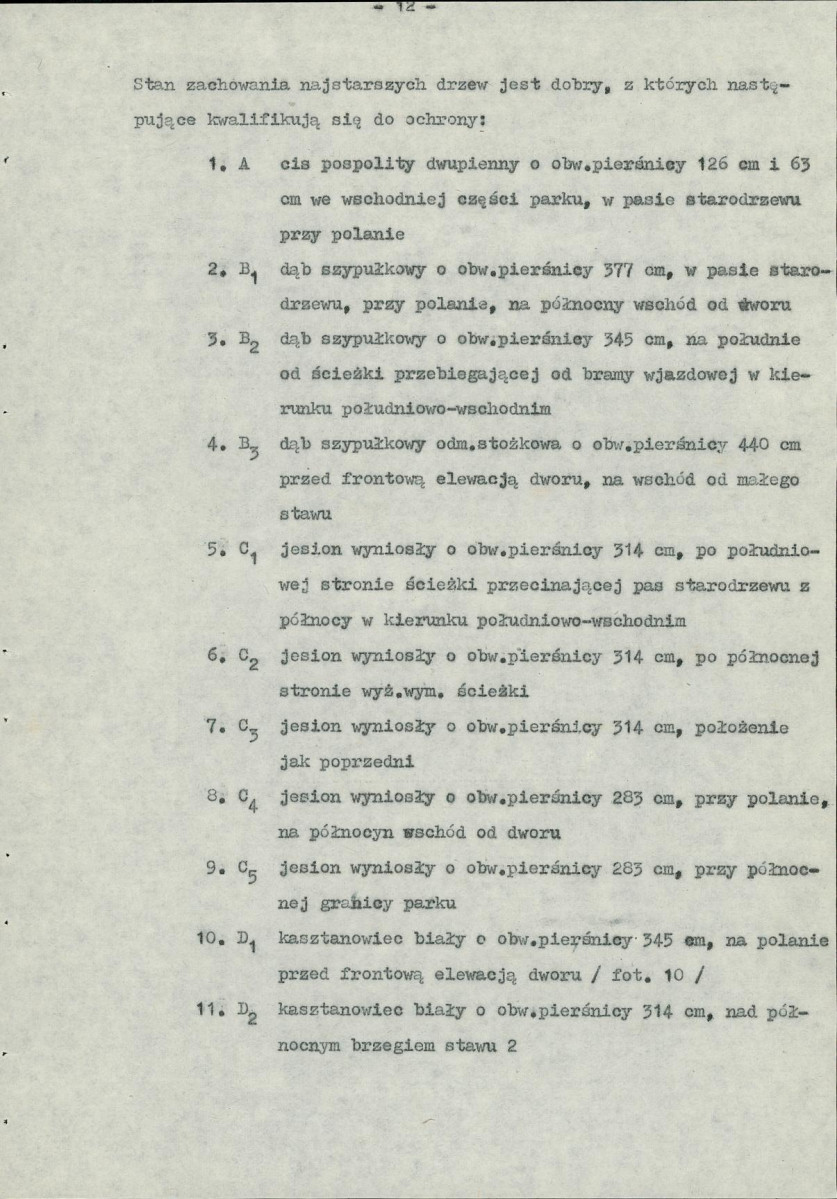 Ewidencja parkowa, skan nr 20