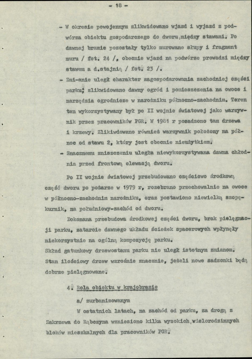 Ewidencja parkowa, skan nr 26