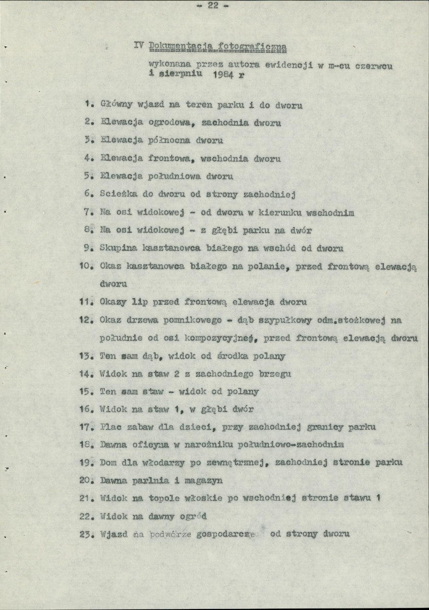 Ewidencja parkowa, skan nr 30