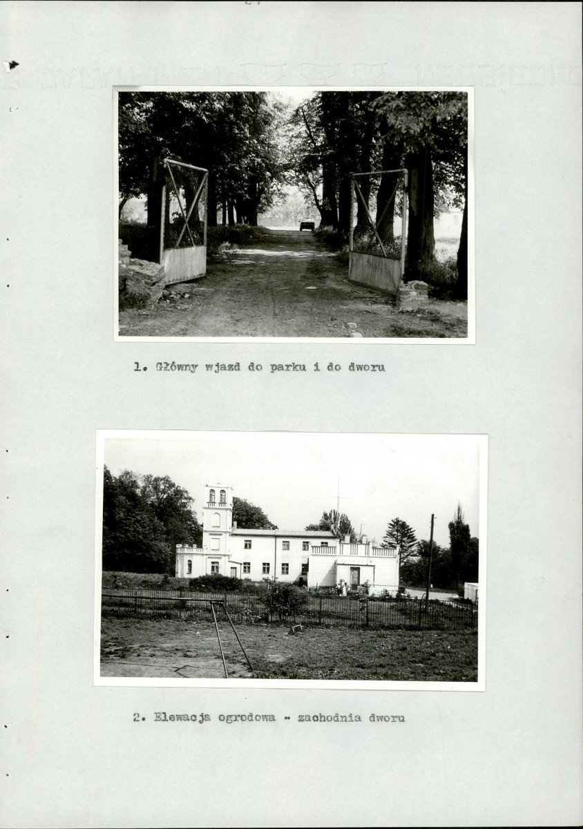 Ewidencja parkowa, skan nr 32