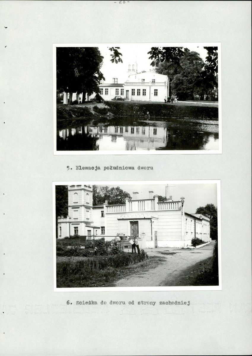 Ewidencja parkowa, skan nr 34