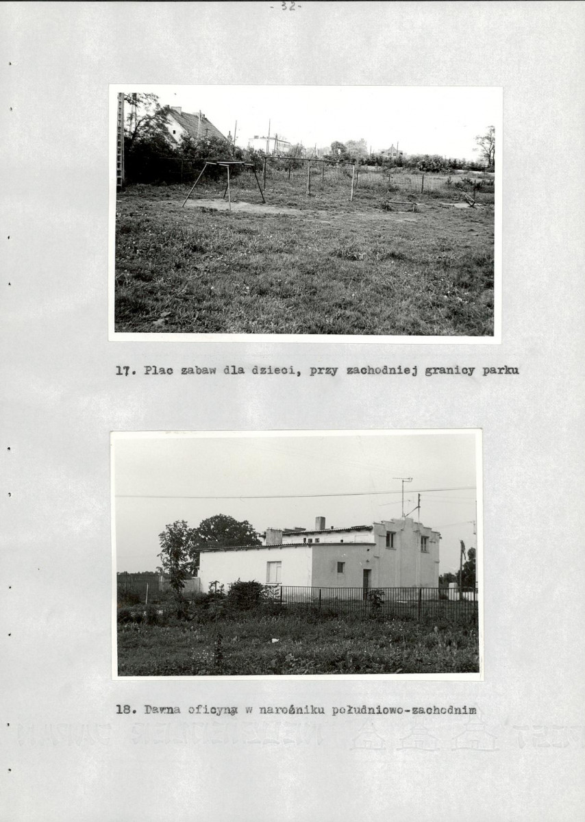 Ewidencja parkowa, skan nr 40