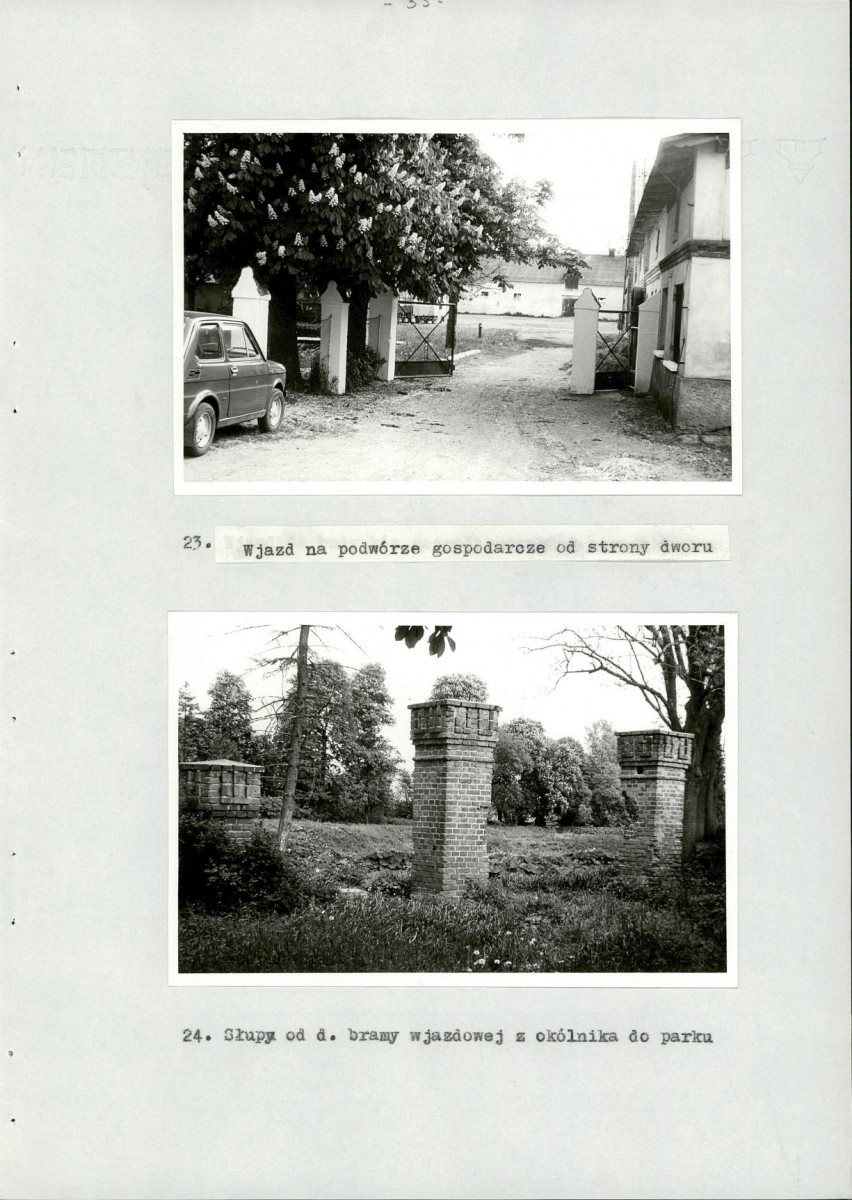 Ewidencja parkowa, skan nr 43