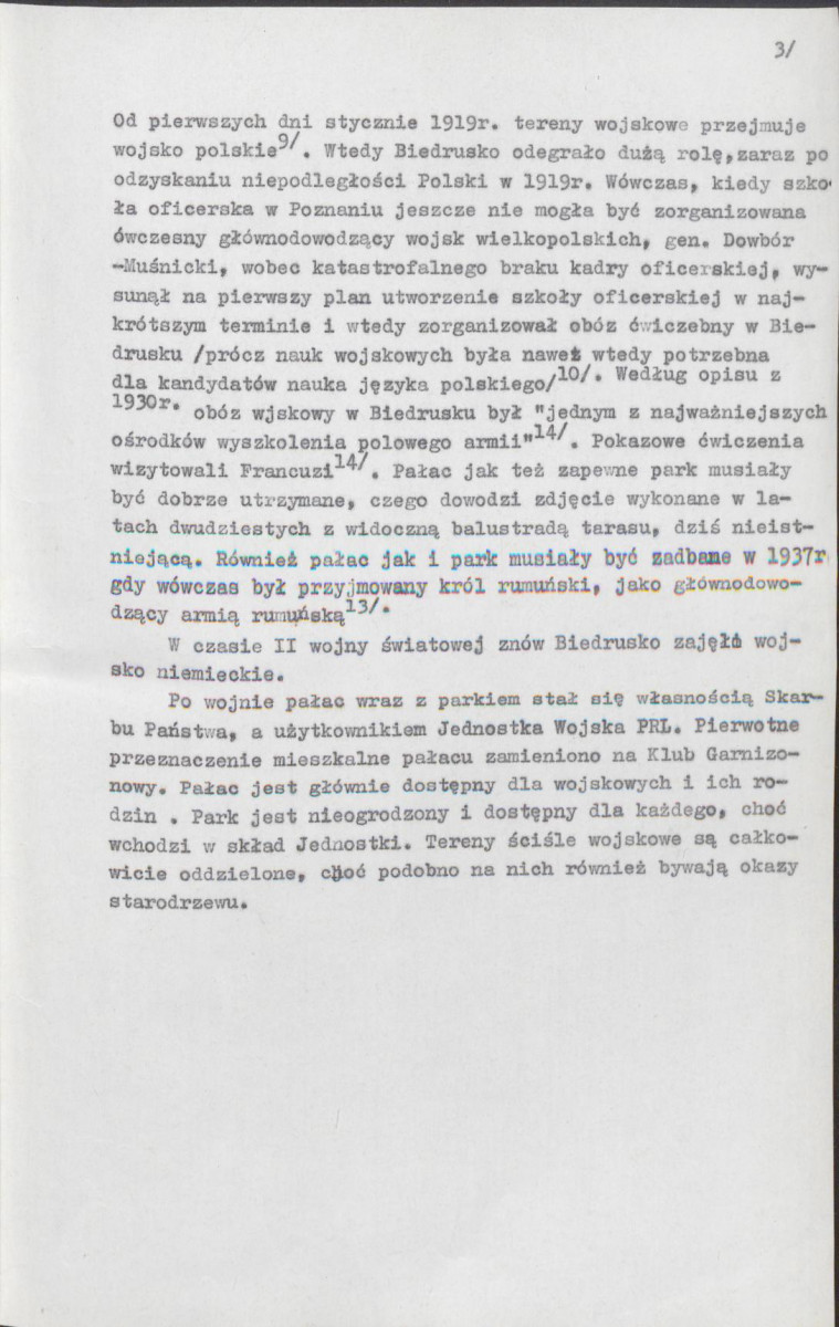 Ewidencja parkowa, skan nr 7