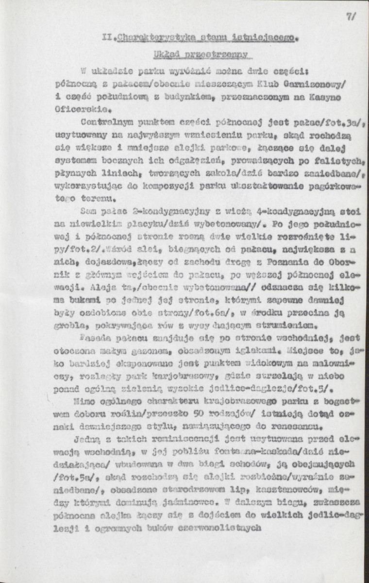 Ewidencja parkowa, skan nr 11