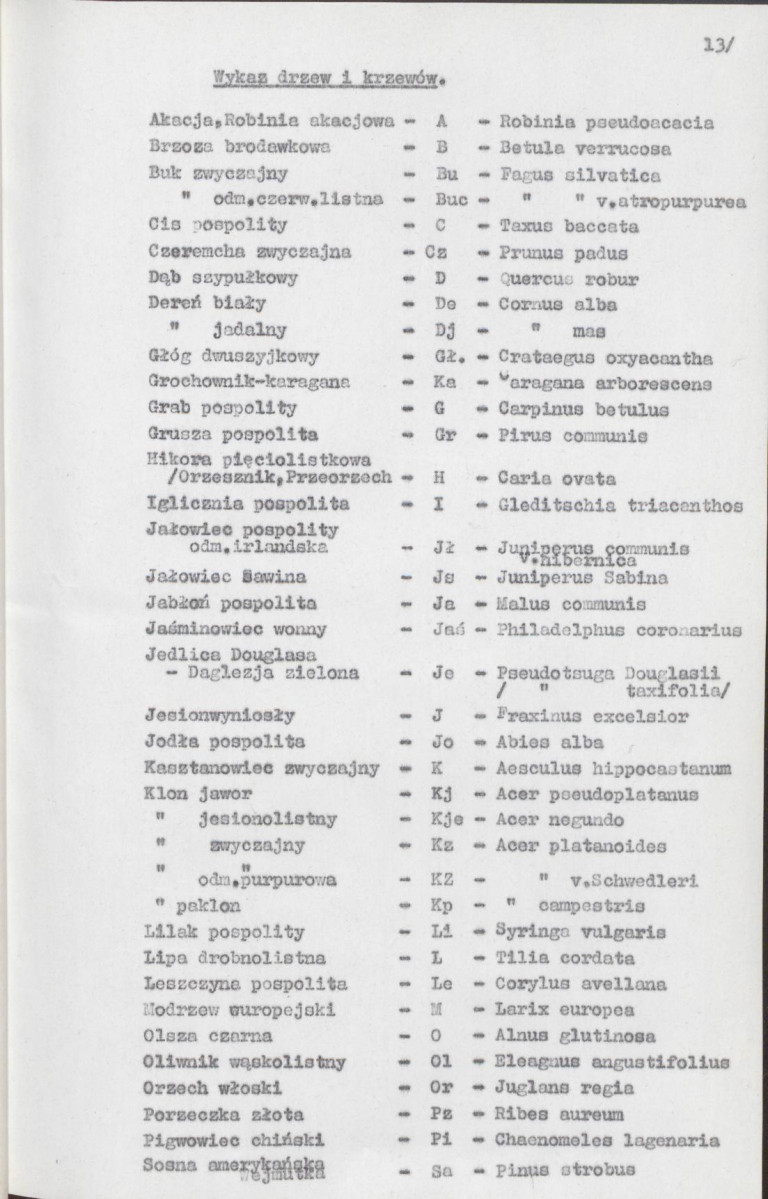 Ewidencja parkowa, skan nr 18