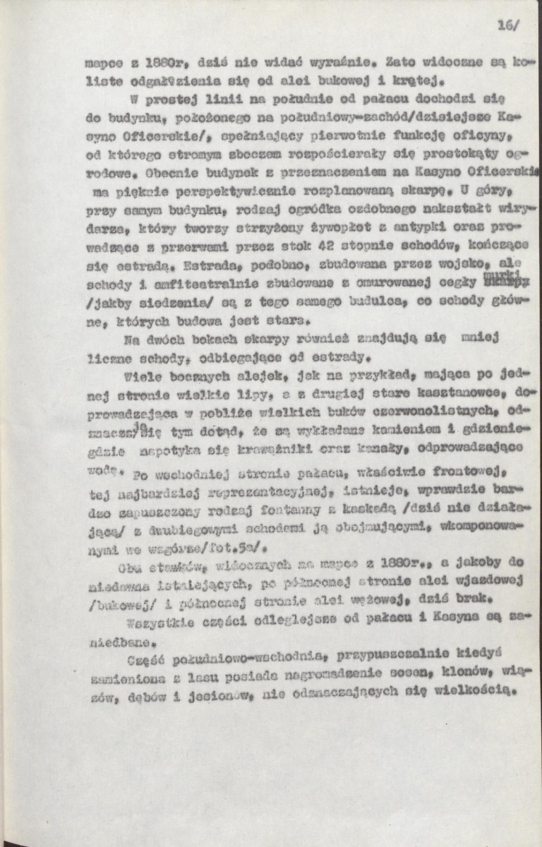 Ewidencja parkowa, skan nr 21