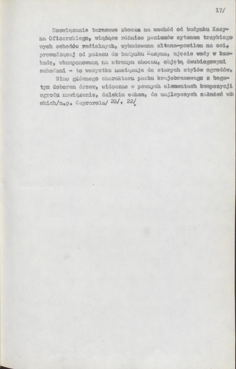 Ewidencja parkowa, skan nr 22