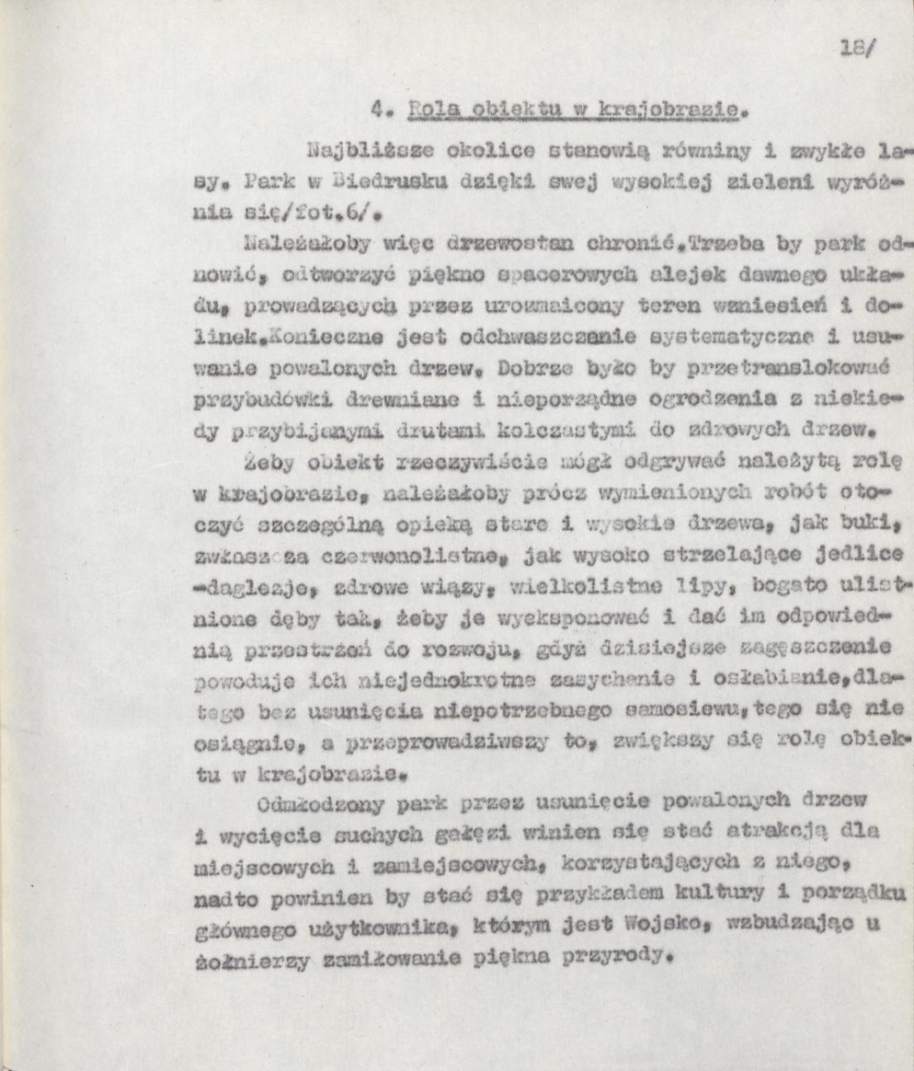 Ewidencja parkowa, skan nr 23